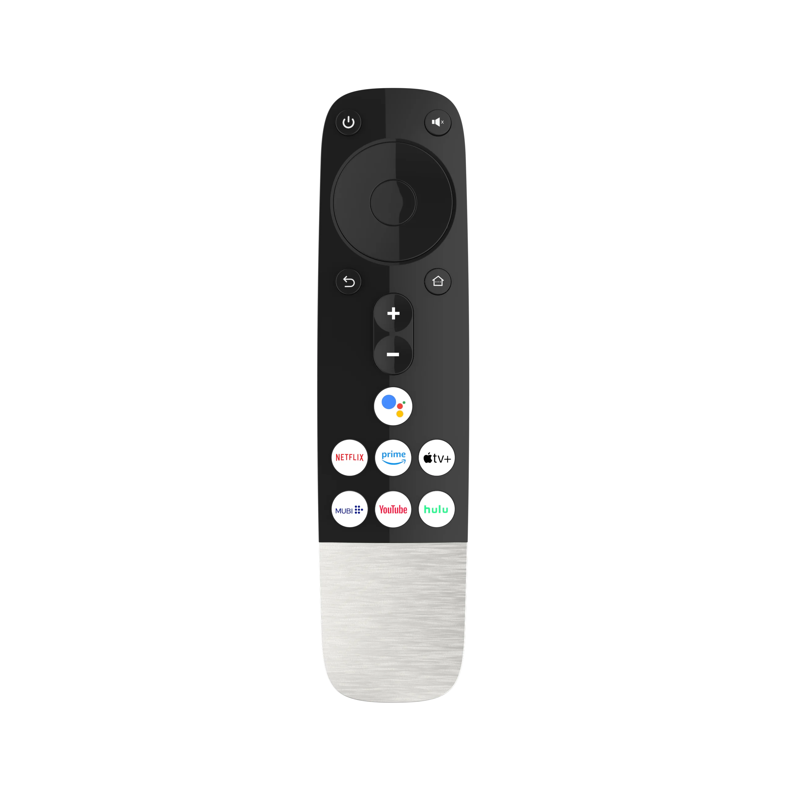 L51 Smart TV Remote